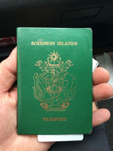 Are Solomon Islander Eligible For Vietnam E Visa 2024 Official Guide For Applying Vietnam E