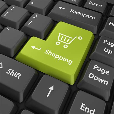 The Future of Online vs. Traditional Shopping - Sampi.co