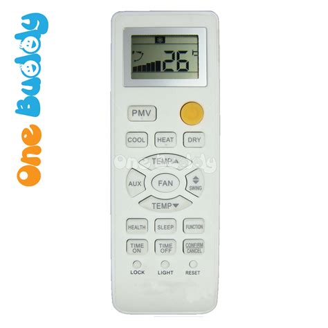 Haier Aircon Remote Not Working At Roy Holmes Blog