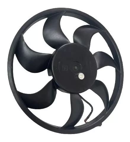 Motoventilador Chevrolet Aveo 09 11