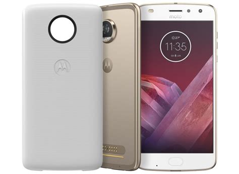 Smartphone Motorola Moto Z Z Play Style Edition Xt Gb Android