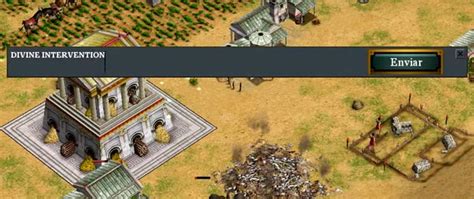 Todos Los Trucos De Age Of Mythology Y Sus Expansiones