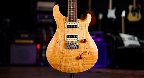 Top 15 Best Spalted Maple Guitar Reviews & Comparison 2024