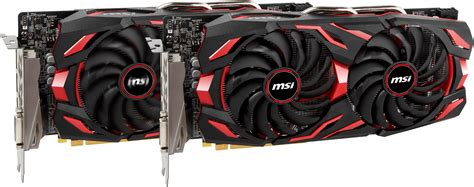 Venta Rx 570 8gb Oc Msi En Stock