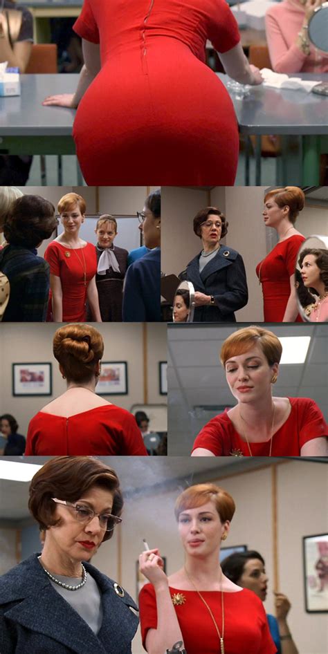 Mad Style Joan Holloway S1 Part 1 Tom Lorenzo