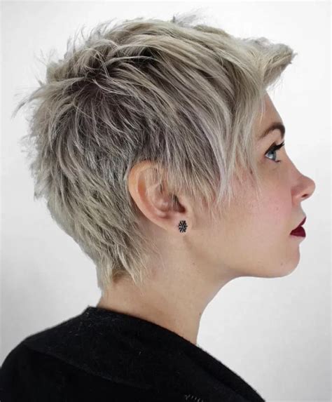 Exploring The World Of Lesbian Haircuts Find Your Perfect Style