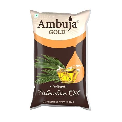 Ruchi Gold Palmolein Oil At Rs 150 Litre Ruchi Gold Palmolein Oil In