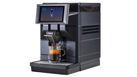 Espresso Saeco MAGIC M1 Espresso Planeo