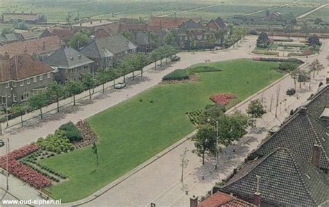 Hazeveld Alphen Aan Den Rijn Jaartal 1970 Tot 1980 Foto S SERC