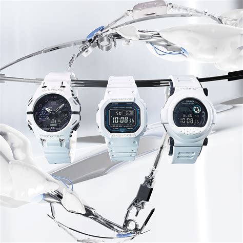 GA B001SF 7A CASIO