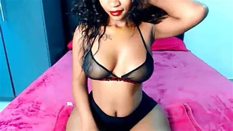 Th Latina Web Models Promo XHamster