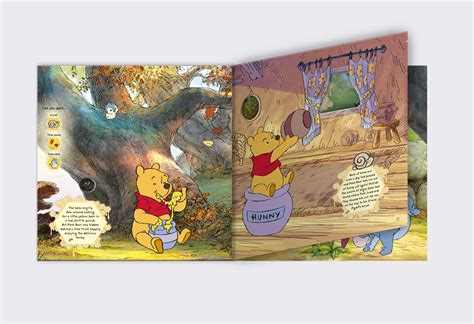 Winnie the Pooh: The Story about the Bees - Albatros Media