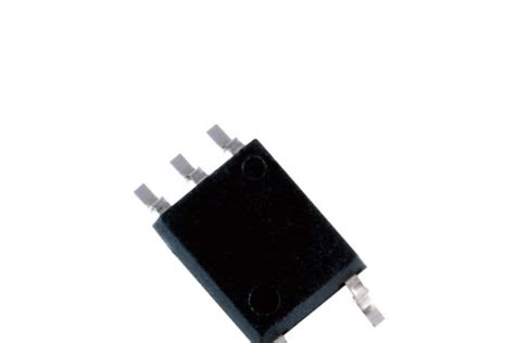 Toshiba Announces New Analog Output Ic Photocoupler For Automotive