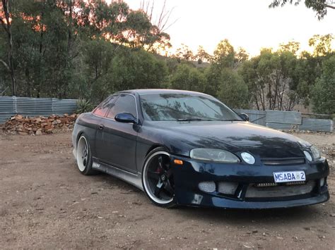 Toyota Soarer