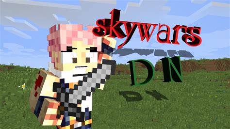 Regresando A Mi Antiguo Servidor Skywars Distrito Minecraft