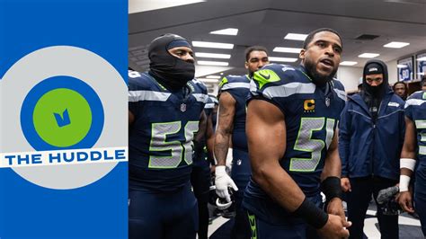 Seahawks Vs Steelers Week 17 Preview And Player Insights The Huddle