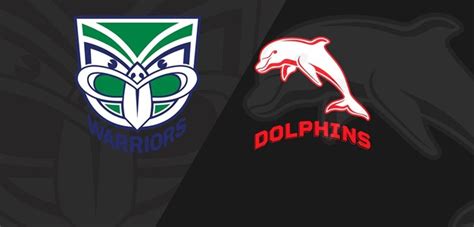 R23 Dolphins Vs Warriors Our Betting Insights And Bets The Sporting Base