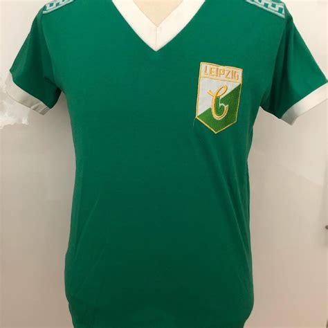 BSG Chemie Leipzig 1974 75 Kits