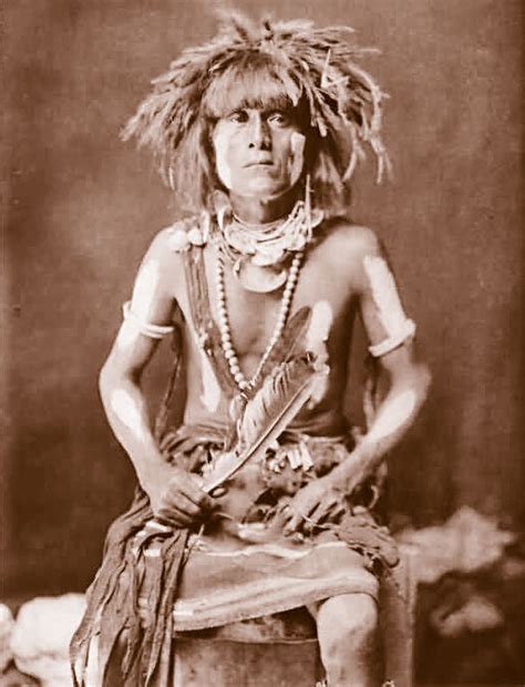 Hopi Indian Tribe