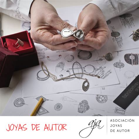 Joyas De Autor Diseñadores Españoles Joyería Germán