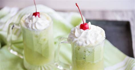 Ice Cream Float Flavors Recipes | Yummly