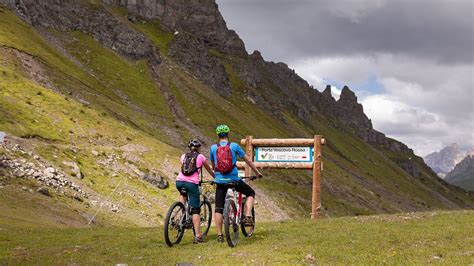 Cosa Visitare In Vacanza Ad Arabba Fodom Nelle Dolomiti UNESCO