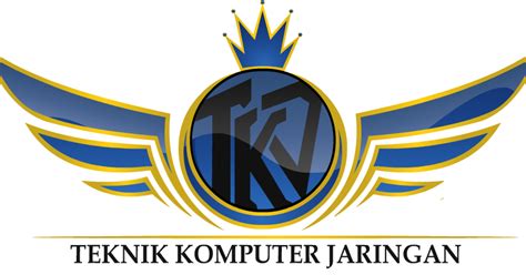 Detail Logo Teknik Komputer Dan Jaringan Koleksi Nomer 2