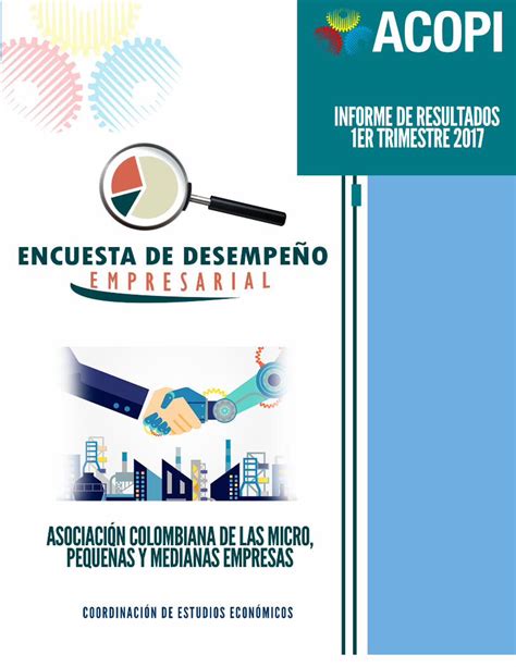 PDF ENCUESTA DE DESEMPEÑO EMPRESARIALacopi org co wp content uploads