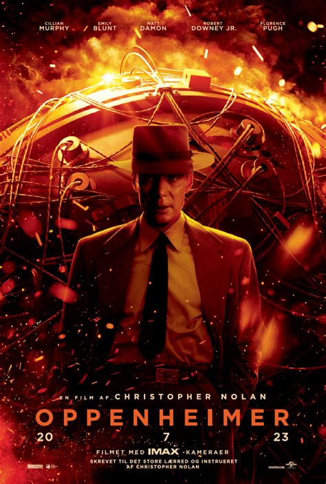 Oppenheimer Nordisk Film Biografer