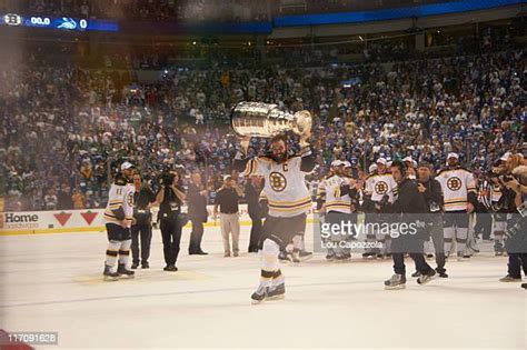 56910 Boston Bruins Stanley Cup Stock Photos High Res Pictures And