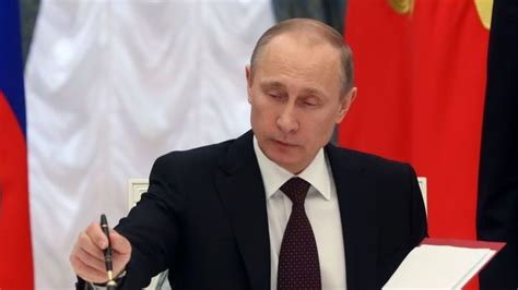 Putin Anuncia La Movilización De Dos Millones De Reservistas Rusos