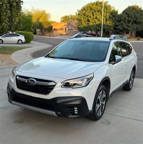 New Member - New Owner | Subaru Outback Forums