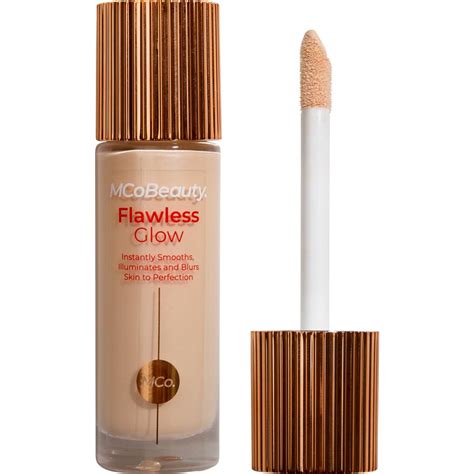 Mcobeauty Flawless Glow Luminous Skin Filter Very Fair Ml Woolworths