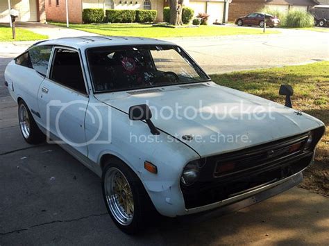 Tech Wiki B210 Bumpers Datsun 1200 Club