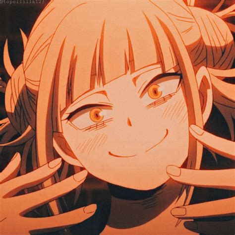 Toga Himiko Icon Wallpapers Wallpaper Cave