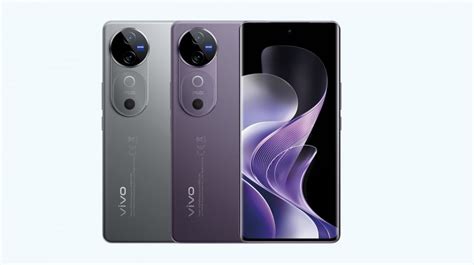 Lolos Sertifikasi Vivo V40 Siap Rilis Di Indonesia Dan India