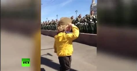 Маленький генерал