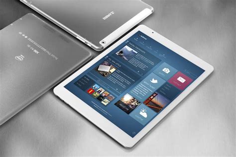 10 Best Dual Operating System Tablets Android Windows 2023