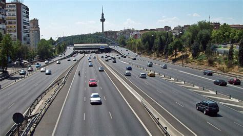 Se acabaron los avisos A partir de hoy las cámaras de Madrid multarán