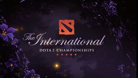 Dota Wallpaper: Og Dota 2 International