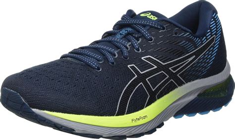 Asics Gel Cumulus 22 Scarpe Da Corsa Uomo Amazonit Scarpe E Borse