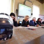 Presentata Iniziativa L Umbria Si Rimette In Moto La Carica Dei