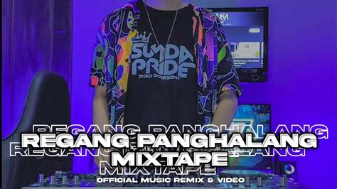 DJ REGANG PANGHALANG BOOTLEG SOUND VIRAL TIKTOK ARJUNA PRESENT