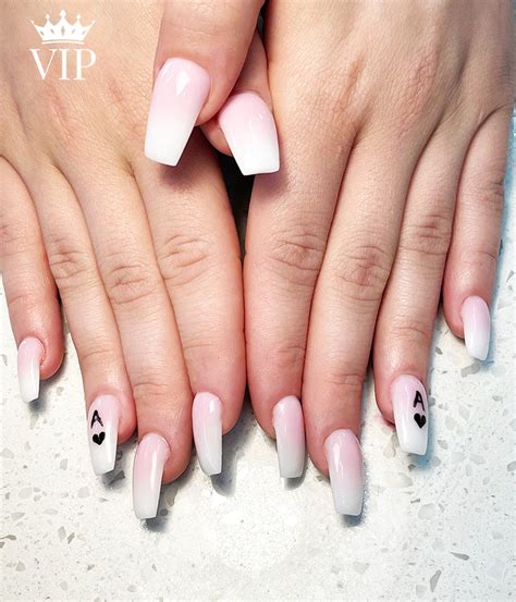 Vip Nails Spa Specialties