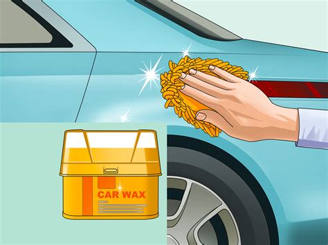 How To Remove Scratches From A Car Knowdemia