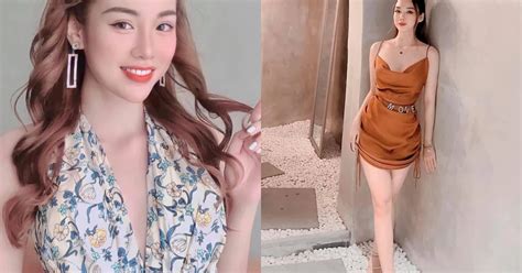 Hot Girl H Ng Kh Ng G Y Ch Khi M C L Eo B N Cung Ng I P Vi T Gi I Tr