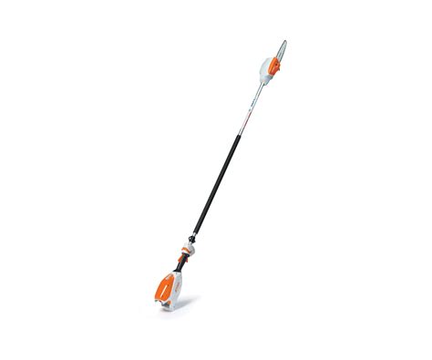 Hta Pole Pruner W Ap Battery Charger Greenway Equipment