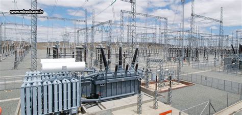 How Have Power Transformers Advanced To Become An Important Part Of The