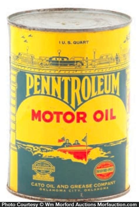 Antique Oil Cans Free Price Guide With Descriptions And Photos