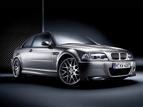 The Best Bmw M3 Ever Is